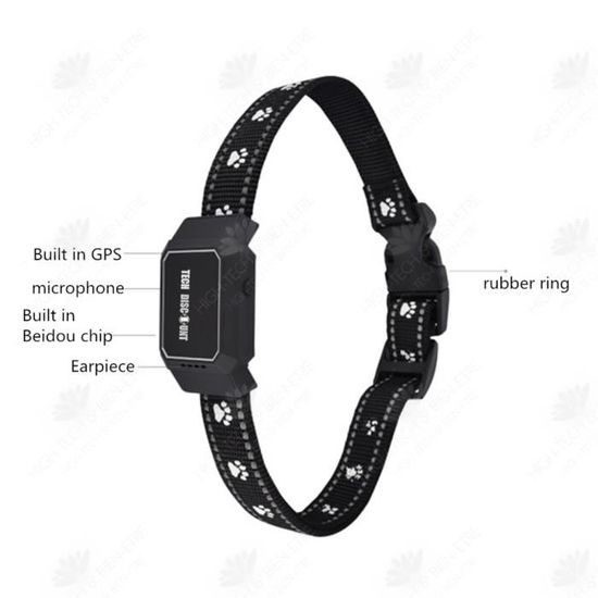 D35 pet tracker hot sale