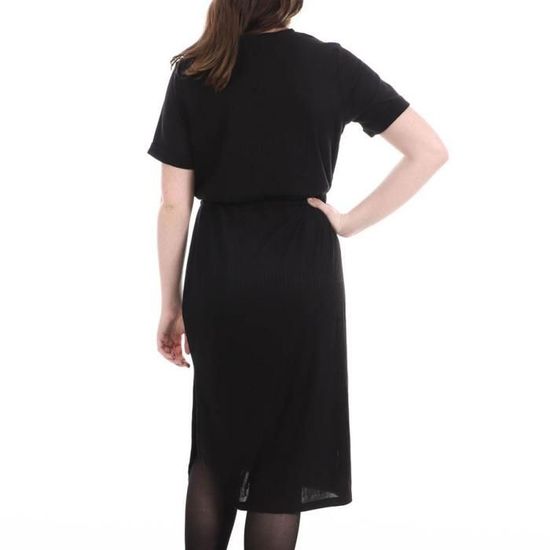 robe longue teddy smith