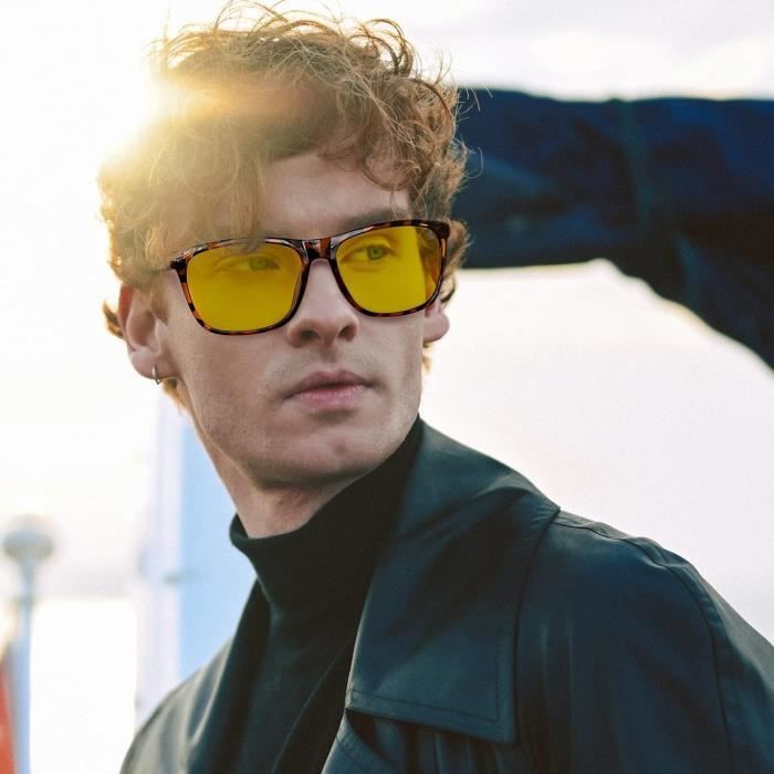Lunette de conduite de nuit cdiscount best sale