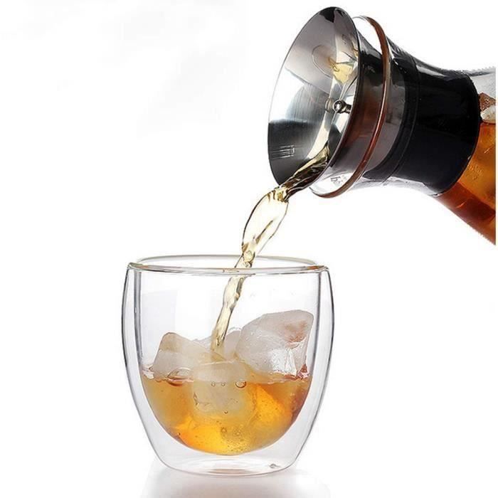Lot de 6 Tasse à Café/expresso BROSIO Neuf