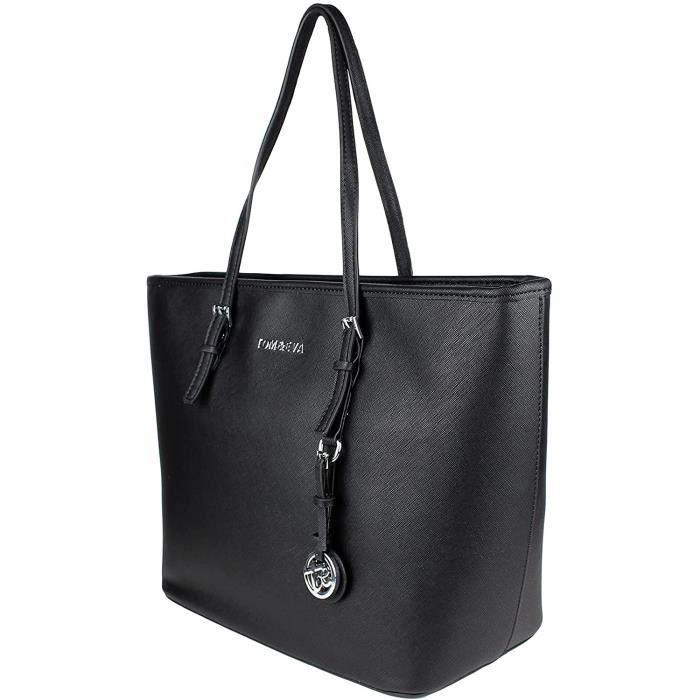 Tom et eva sac cabas top