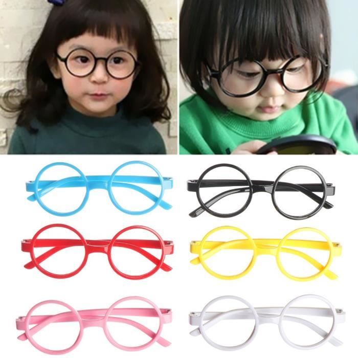 3 or Petites lunettes rondes decoratives pour enfants accessoires de photographie Studio de tournage vet Cdiscount Puericulture Eveil bebe