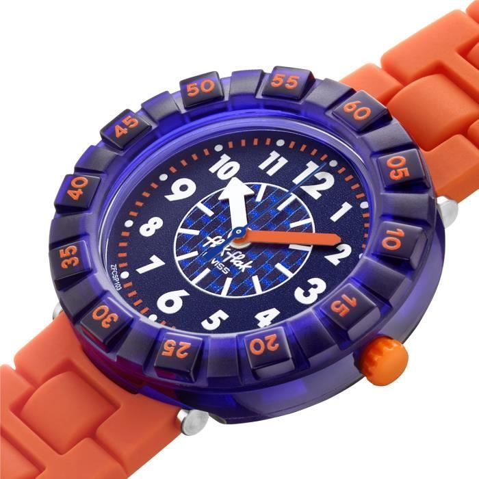 Montre flik best sale flak garçon