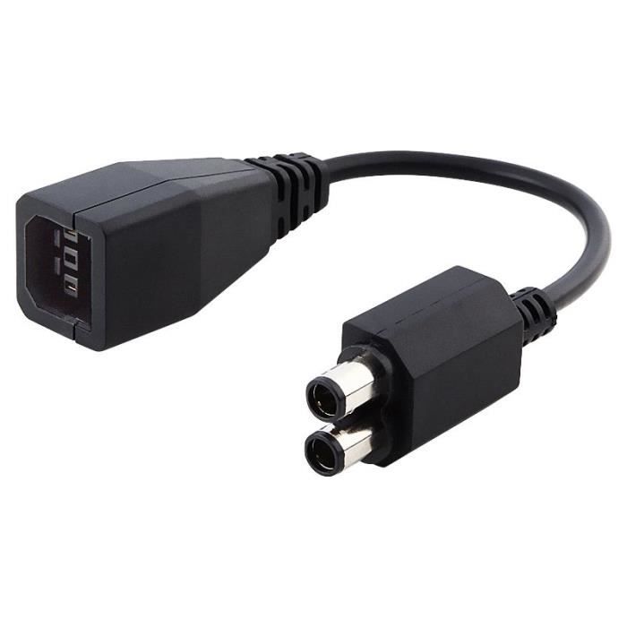 Cable D'alimentation Xbox 360 Slim