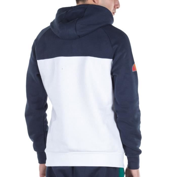 Sweat 2024 homme ellesse