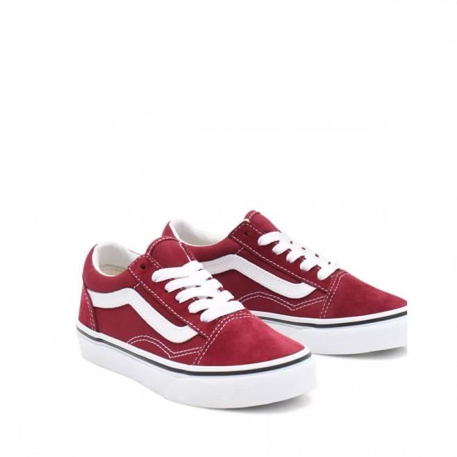 Vans lacets outlet