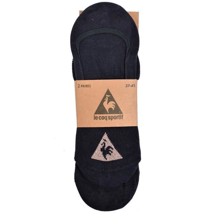Chaussettes le store coq sportif femme