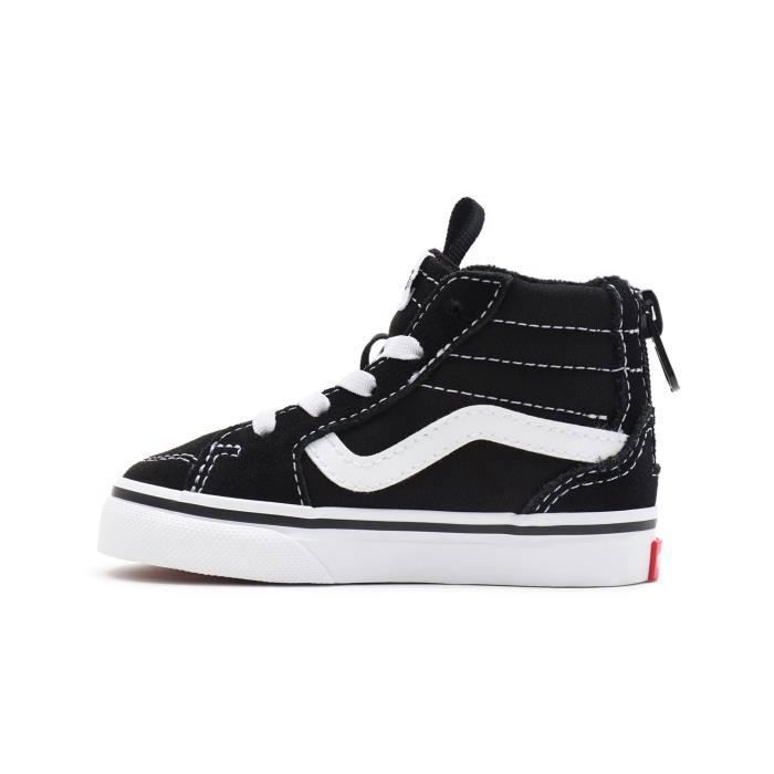Vans pour bebe hotsell