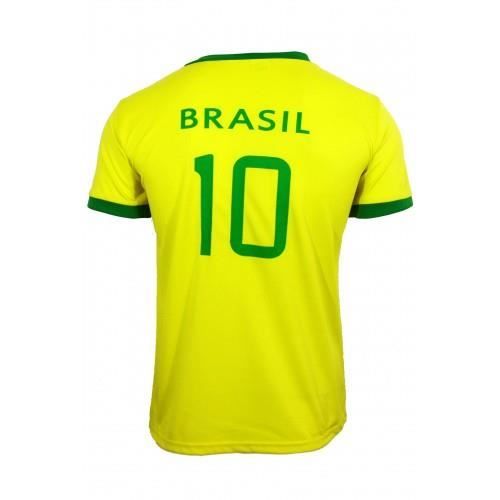 Maillot du store bresil homme