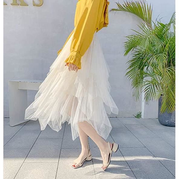 Jupe tulle tendance deals