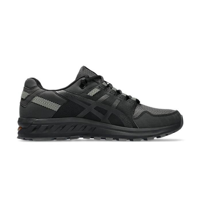 Asics baskets homme - gel-nimbus 19 - noir deals