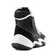 adidas Crazy BYW Hu - Pharrell Williams - PW 0 TO 60 BOS - Hommes Chaussures de basketball sport Baskets Noir EG9919-2