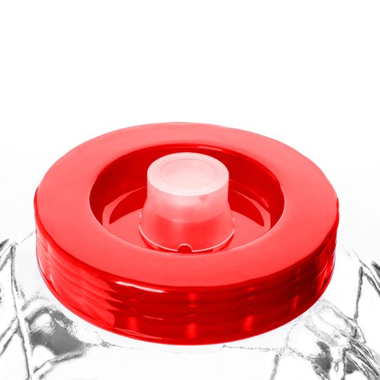 Lot De 50 Couvercles étanches 82 Mm Pour Bocaux Confiture - Réutilisables, Hermétiques - Pour Conservation Maison
