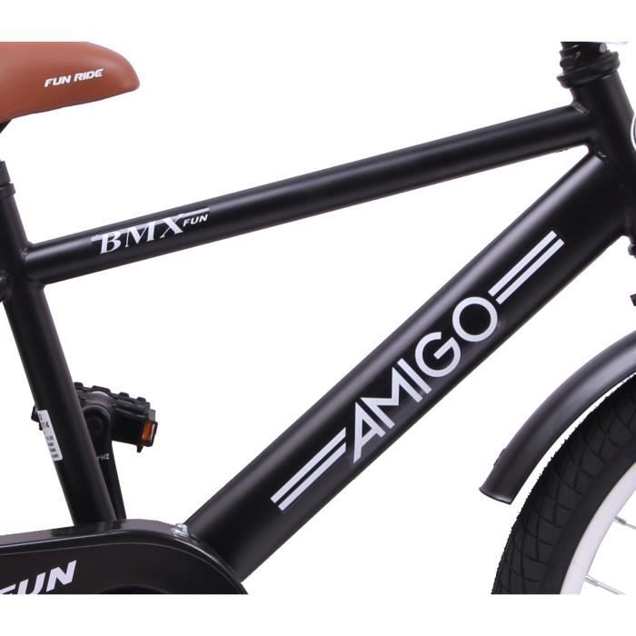 Amigo bmx fun 14 pouces best sale