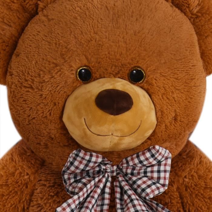 Ours en peluche xxxl store