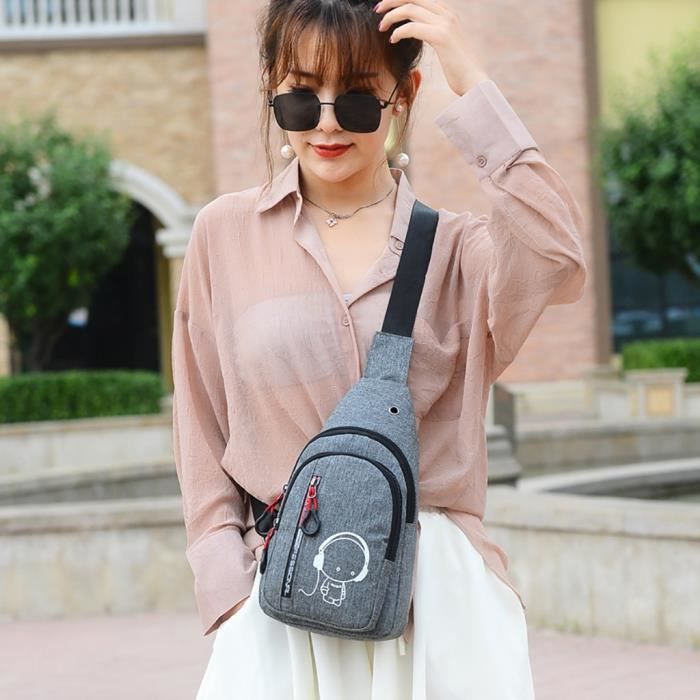 Sac à main imperméable discount