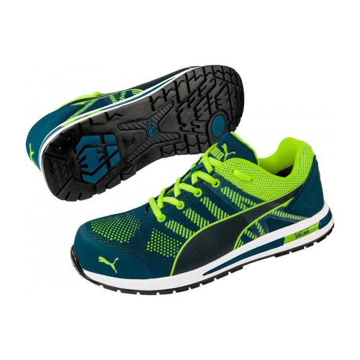 Chaussure de 2025 securite puma cdiscount