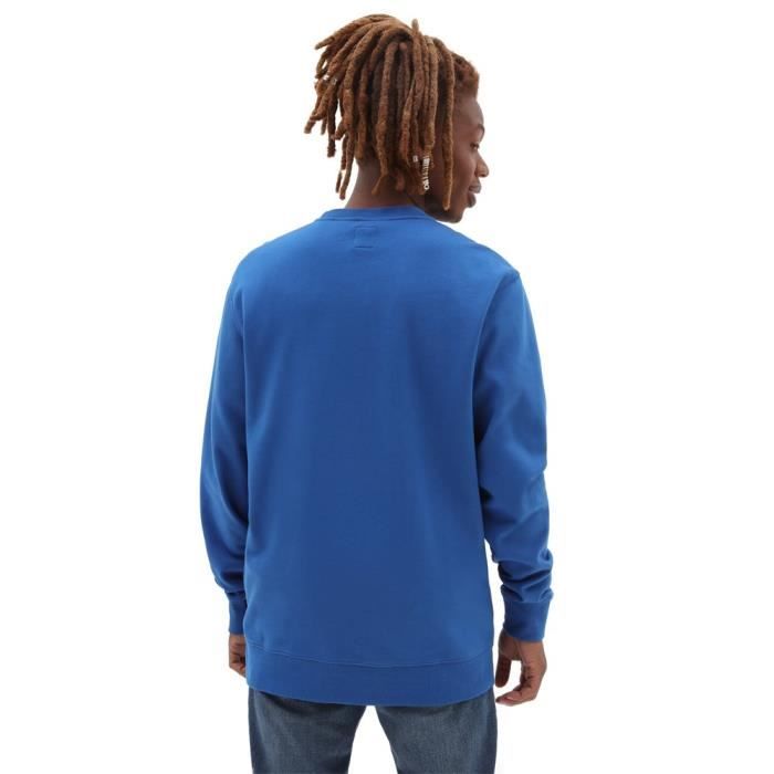 Vans clearance bleu homme
