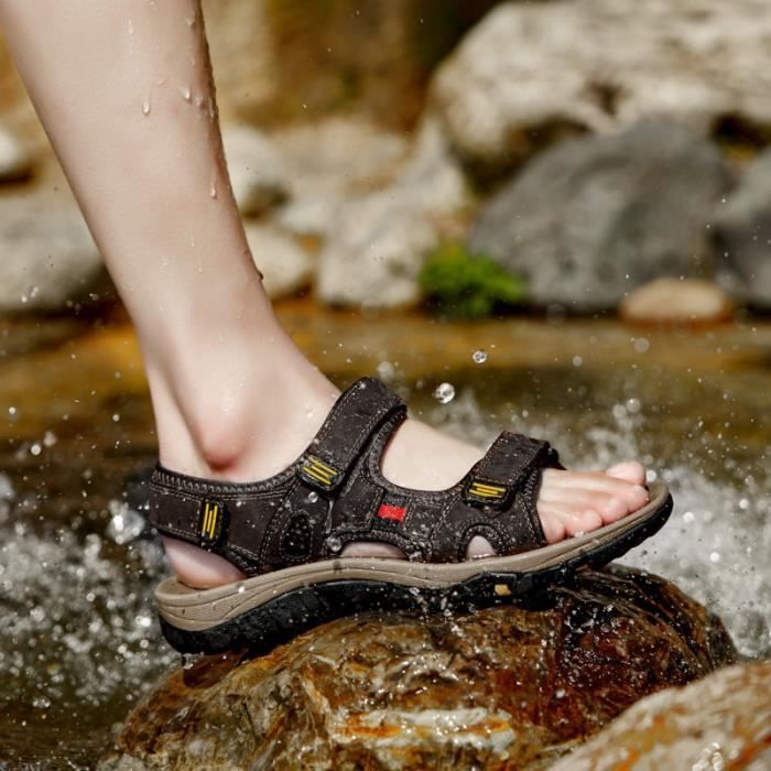 Chaussure ouverte ete deals