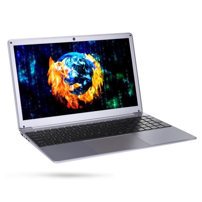 Ordinateur Portable-AIWO I8 Plus PC Portable-15,6&quot;-Intel2