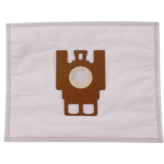 10 Sacs Aspirateur Compatible pour Miele S311 Miele S 311