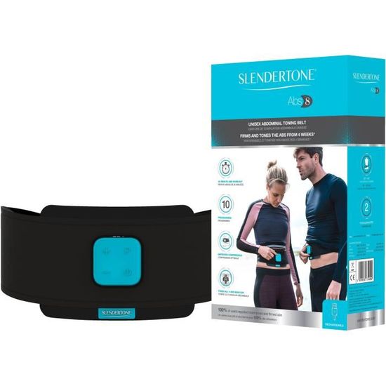 Cdiscount slendertone