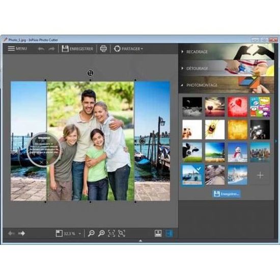Inpixio Photo Clip 7 0 Pc En Telechargement A Telecharger