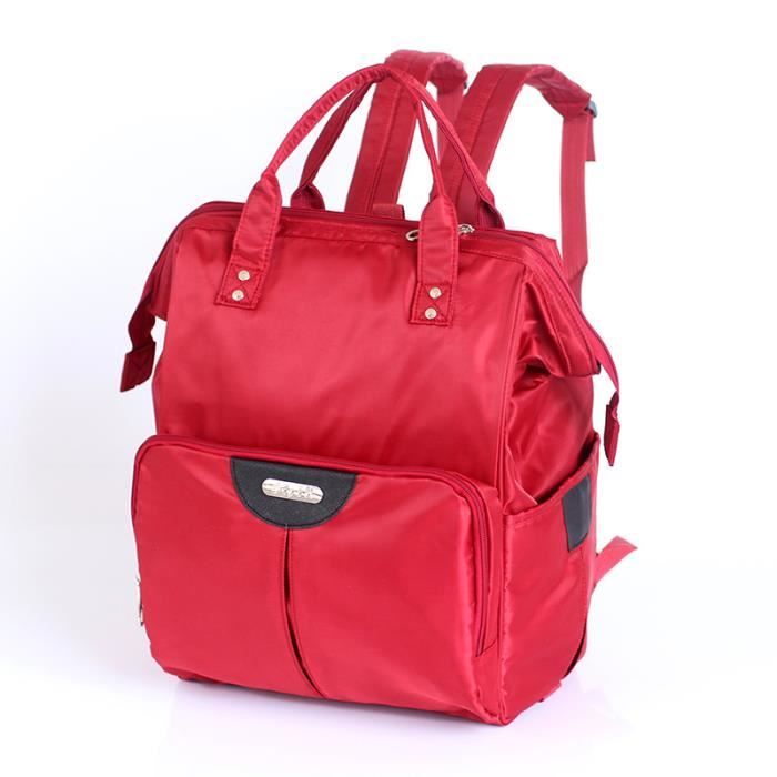 Petit Sac Dos De Voyage Roulettes Pour Femmes Sac