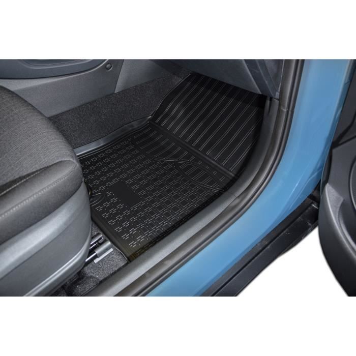 Tapis pour Hyundai Kona | Garantie d'ajustement parfait