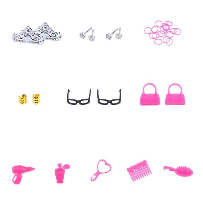 Cintre pour barbie on sale
