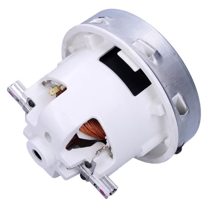 AMETEK SAUGMOTOR FÜR Kärcher NT 35/1, NT 45/1, NT 55/1, 1-stufig, Turbine EUR 73,48 - DE