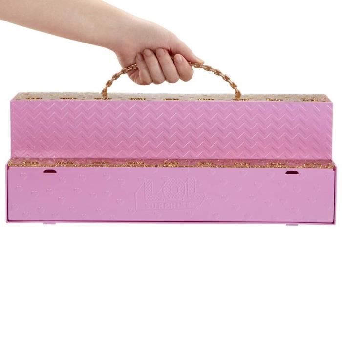 Poupee lol pop 2025 up store