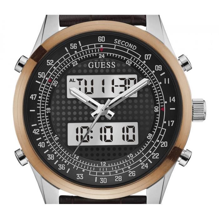 Cdiscount best sale montre guess