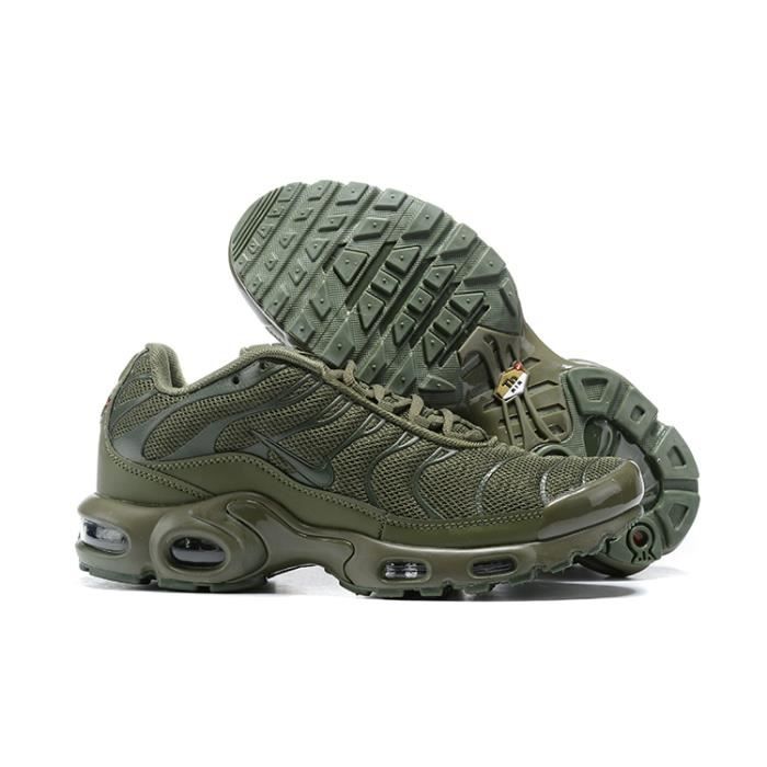Nike tn discount vert militaire