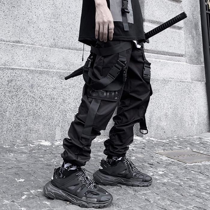 Survetement streetwear homme on sale