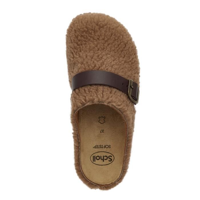 Chaussons scholl hotsell pour femme