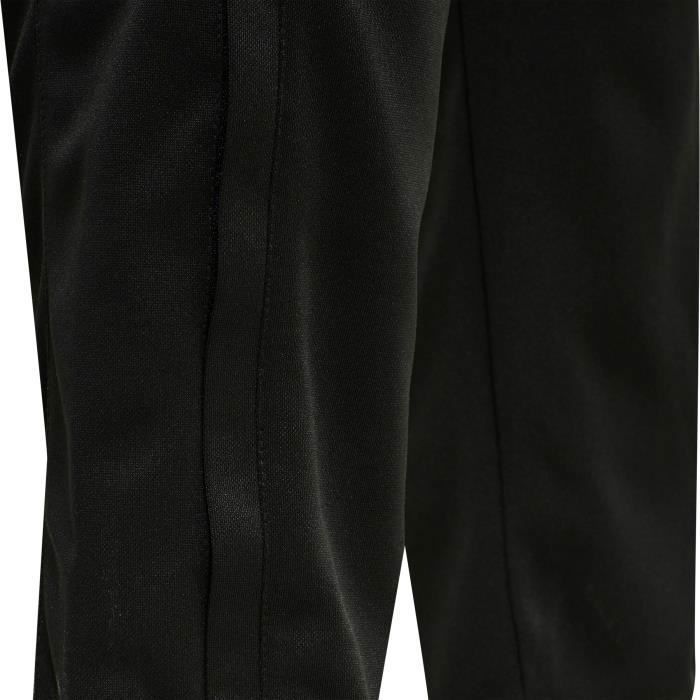 Jogging Homme Fitness Running Hummel Core Volley Noir XS