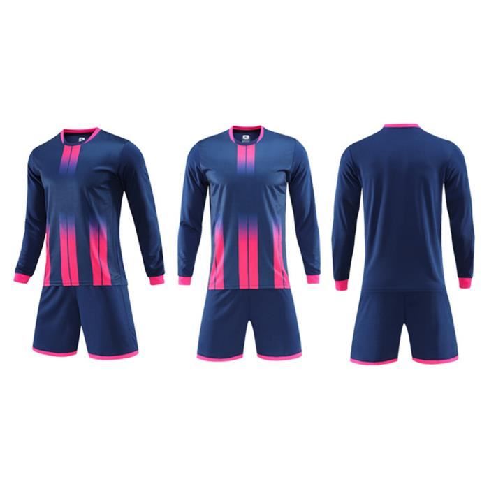 Jogging foot top garcon