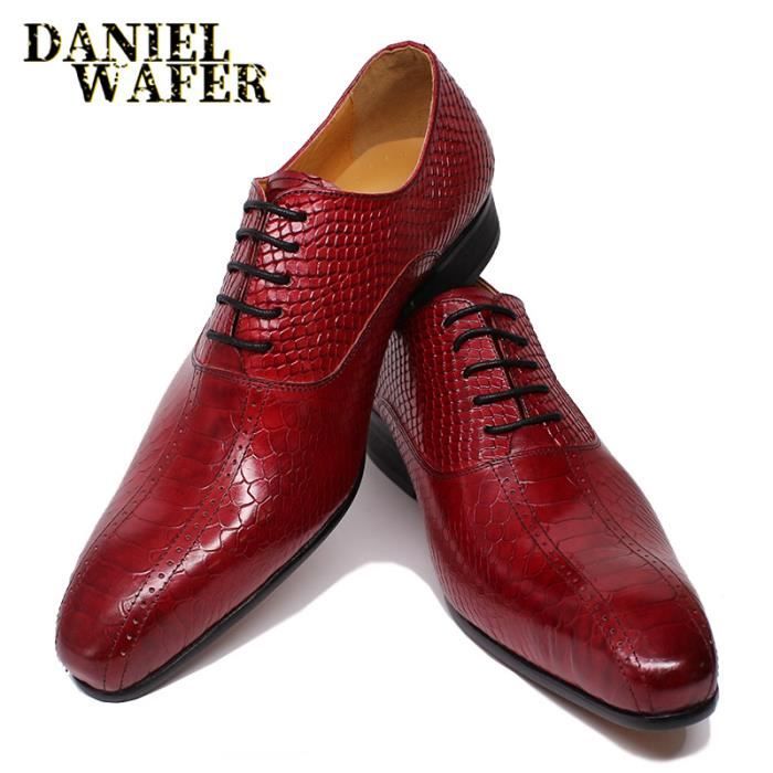 Soulier best sale de luxe