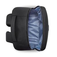 Sac à Dos Delsey Paris Citypak - 15,6 Pouces - Noir - Sac Pour Ordinateur - Unisexe