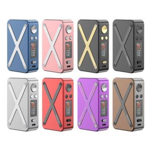Vape 220W - Cdiscount
