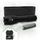 Lampe torche led puissante rechargeable