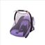 moustiquaire universelle poussette