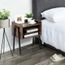 Laizere Table De Chevet Vintage Industrielle Superposable 42 X 35