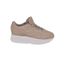 basket reebok femme beige