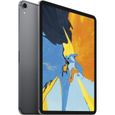 APPLE iPad Pro 11" Retina 256Go WiFi + Cellular - Gris Sidéral -  --0