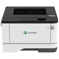 Imprimante laser Lexmark MS431dn - Noir - A4 - 40ppm - 256MB - 1GHz-0
