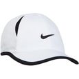 Casquette Nike NAN Featherlight - white - 50/52 cm-0