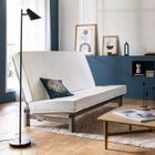 Matelas Bultex 14 cm pour Clic Clac 120x190