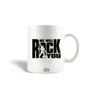 MANIACASE Mug en Céramique The Queen Freddie Mercury We Will Rock You News of the World 1977